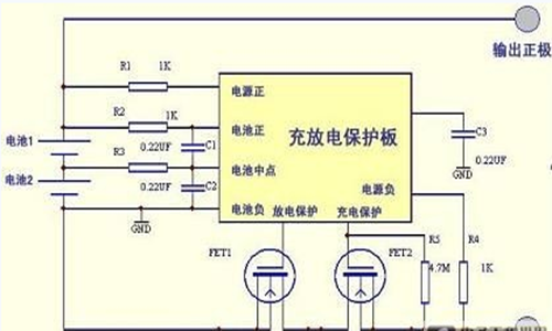 羞羞视频免费下载池保护电路.png