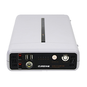 便携式羞羞视频免费下载UPS电源CBX-B03