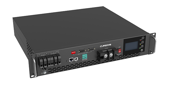 CR48系列(3-6kVA)机架式羞羞视频免费下载UPS