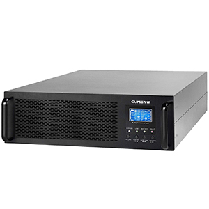 CR系列三进单出(10-20kVA)机架式羞羞视频免费下载UPS