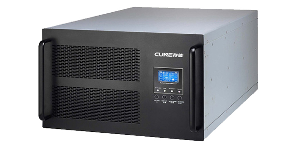 CR系列三进三出(10-30kVA)机架式羞羞视频免费下载UPS