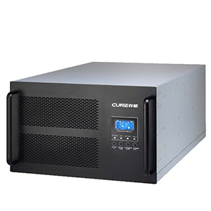 CCZ(R)系列三进三出(10-30kVA)车载式羞羞视频免费下载UPS