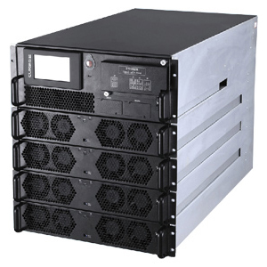 CMK80R系列(10-80kVA)模块化羞羞视频免费下载UPS