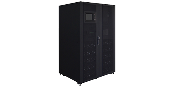 CMK500系列(40-500kVA)模块化羞羞视频免费下载UPS